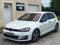 Volkswagen Golf 7 GTI Performance 2.0 TSI 230 cv / DCC