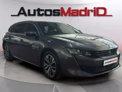 Peugeot 508 SW 1.5 BlueHDi S&S Allure Pack EAT8 130