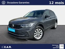 Volkswagen Tiguan BUSINESS 2.0 TDI 150ch DSG7 Life