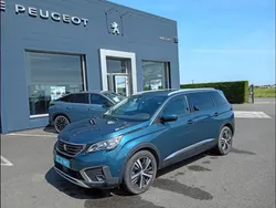 Peugeot 5008 1.5 BlueHDi 130ch E6.c Allure S&S