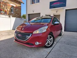 PEUGEOT 208 1.4 HDi 68CV BVM5 Active