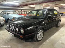 VW Golf 1.8 GTI 16V