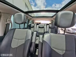 Renault Espace 2.0 dCi SE Travel 7L