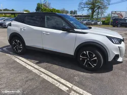 Peugeot 2008 1.2 PureTech GT Line EAT6