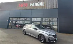 Peugeot 308 SW PureTech 130ch S&S EAT8 Allure