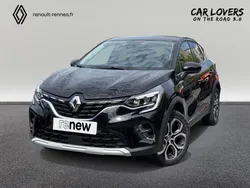 Renault Captur TCe 90 Techno