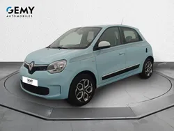 RENAULT Twingo III SCe 65 - 21 Limited