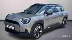 MINI Electric de 2025