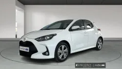 TOYOTA Yaris 120H 1.5 Active Plus