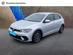Volkswagen Polo 1.0 TSI 95ch Life DSG7