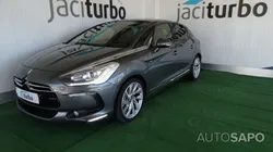 DS DS5 2.0 Hybrid4 Sport Chic de 2013