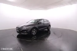 Hyundai i30 1.0 T-GDI Style Plus