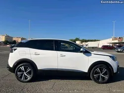 Peugeot 3008 Allure