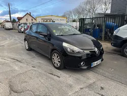 RENAULT Clio 4 1.5 dCi 75