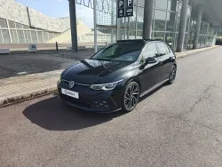 Volkswagen Golf GTD 2.0 TDI DSG 7