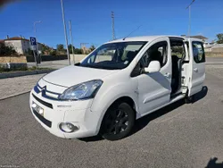 Citroën Berlingo 1.6 HDI 5 LUGARES