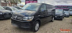 Volkswagen Caravelle T6 2.0 TDI 150 LONG BLUEMOTION CONFORT LINE DSG BVA