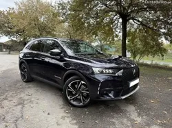 DS DS 7 Crossback E-Tense Performance Line EAT8