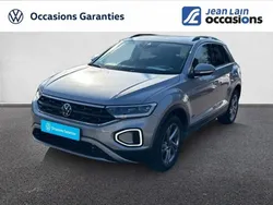 Volkswagen T-Roc 1.5 TSI EVO2 150 Start/Stop DSG7 VW Edition