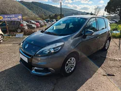Renault scenic 1.2 tce 115cv /moteur a chaine / gps / ct ok / garantie