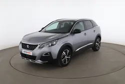 Peugeot 3008 1.2 PureTech Allure Business 130 ch
