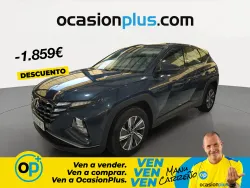 HYUNDAI Tucson 1.6 TGDI Klass 4x2