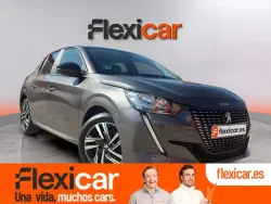 PEUGEOT 208 1.2 Puretech S&S Active Pack EAT8 100
