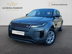 LAND ROVER RANGE ROVER EVOQUE D180 AWD BVA9 R-Dynamic SE