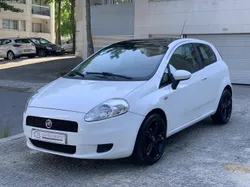 Fiat Grande Punto 1.3 M-Jet