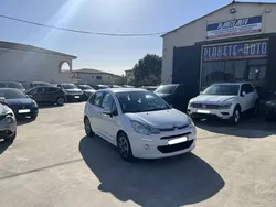 Citroen C3 1.4 HDI70 CONFORT