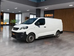 PEUGEOT EXPERT VU FOURGON 2.0 BLUEHDI 120Ch L2 PREMIUM 10 825 HT * ATTELAGE, CARPLAY, EMBRAYAGE NEUF, DISTRI RECENTE