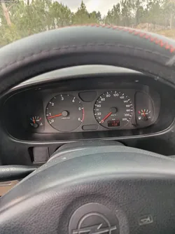 Opel Frontera Sport