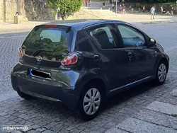 Toyota Aygo 1.0 + AC