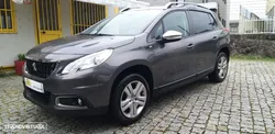 Peugeot 2008 1.2 PureTech Style