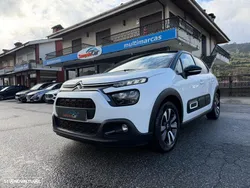Citroën C3 1.2 PureTech Max EAT6