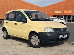 Fiat Panda 1.1 55 ACTIVE