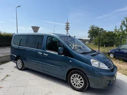Citroën Jumpy 2.0 HDI 165CV a