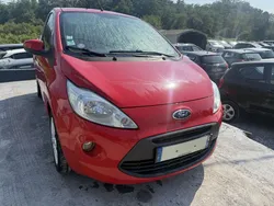 Ford KA 1.2 69CH STOP&START METALKA