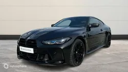 Bmw M4 Coupé 3.0 510ch Competition