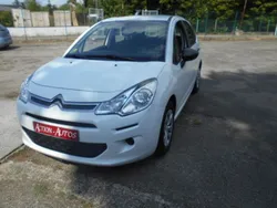 CITROEN C3 HDI ATTRACTION 70 CH 1er MAIN DISTRIBUTON FAIT