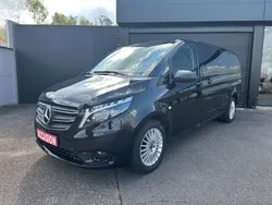 Mercedes Vito 300d 4Matic 237ch extra long 9 places