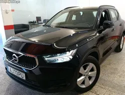 Volvo XC40 1.5 T2 MOMENTUM