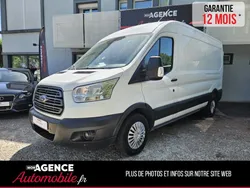 Ford Transit IV T310 L2H2 2.0 TDCI 130 AMBIENTE BVM6
