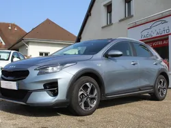 KIA XCEED 1.5l T-GDi 160 ch DCT7 Active