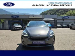 Ford Fiesta 1.0 EcoBoost 100ch Stop&Start B&O Play First Edition 5p