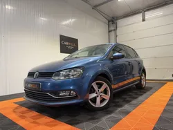 Volkswagen POLO 1.2 TSI 110CH SPORTLINE DSG7 5P