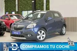OPEL Mokka 1.4T S&S Selective 4x2