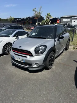 Mini countryman cooper sd cooper works all4 bva 143ch dans l etat pro pro pro
