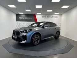 BMW X2 sDrive 20i 170ch DKG7 M Sport