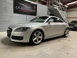Audi tt 1.8 tfsi 160 s-line